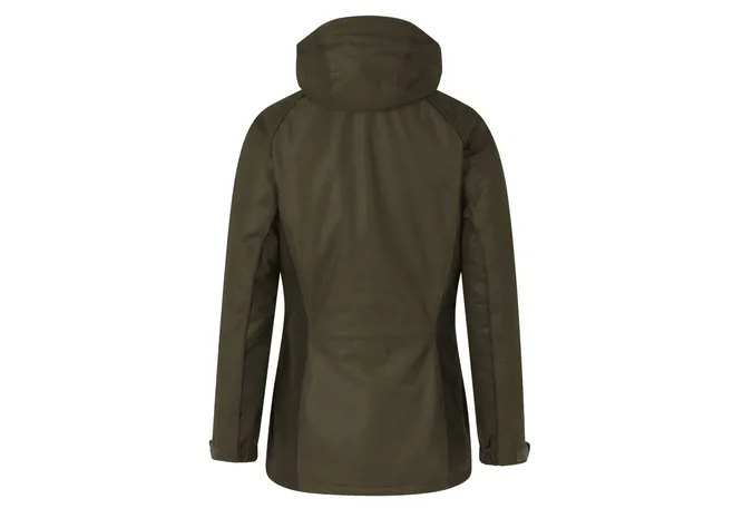 Куртка Seeland Avail Aya Insulated Фото 2